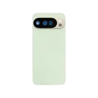 Задня кришка для Google Pixel 10 Pro XL (Genuine OEM) (Jade)