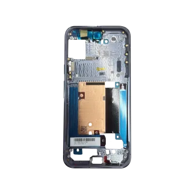 Mid- Frame Housing For Google Pixel 10 Pro XL (Genuine OEM) (US Version) (Moonstone)