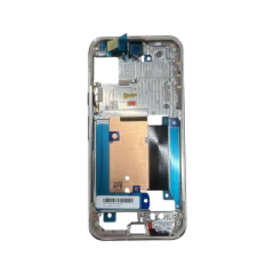 Рамка для Google Pixel 10 Pro XL (Genuine OEM) (International Version) (Porcelain)