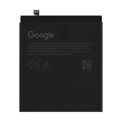 Replacement Battery For Google Pixel 10 Pro XL (GD1J6) (Genuine OEM)