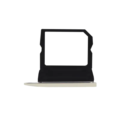 Sim Card Tray For Google Pixel 10 Pro XL (Genuine OEM) (Moonstone)