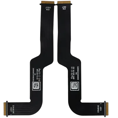 Bottom positioning Flex Cable Meta Quest 3S (2 Piece Set)