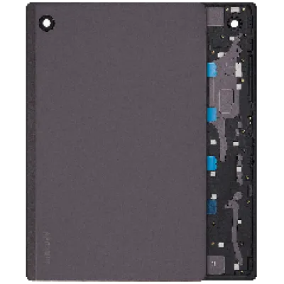 Задня кришка для Samsung Galaxy Tab A8 10.5" (X200 / X205) (2021) (сірий)