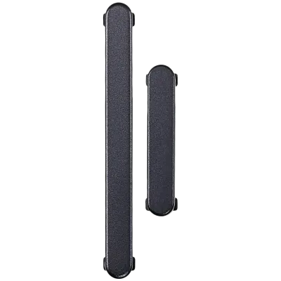 Кнопки (живлення / гучності) для Samsung Galaxy S25 Edge (Premium) (Titanium Jetblack)