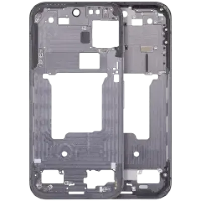 Рамка для Google Pixel 9 Pro (US Version) (Obsidian)