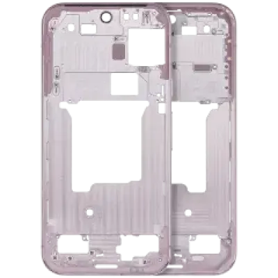 Рамка для Google Pixel 9 Pro (US Version) (Rose Quartz)