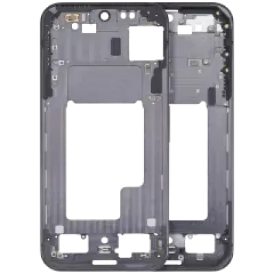 Рамка для Google Pixel 9 Pro XL (US Version) (Obsidian)