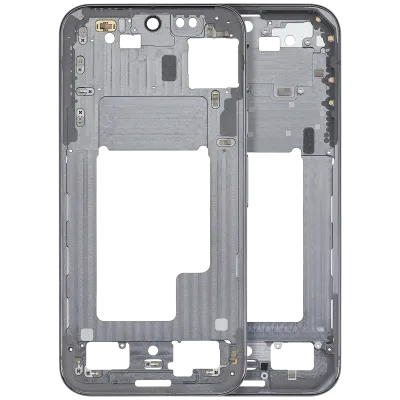 Mid-Frame Housing For Google Pixel 9 Pro XL (US Version) (Hazel)