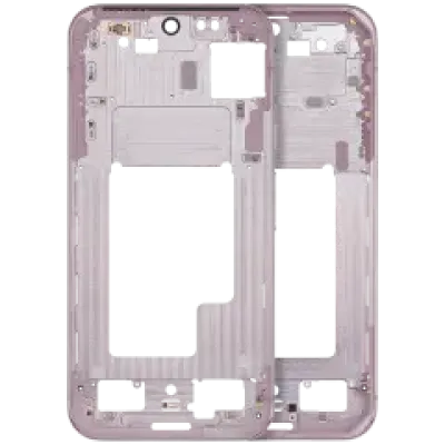 Рамка для Google Pixel 9 Pro XL (US Version) (Rose Quartz)