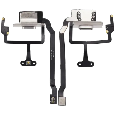 Роз'єм зарядки кейсу USB-C зі шлейфом для AirPods Pro 2 (2-ге покоління, 2023)