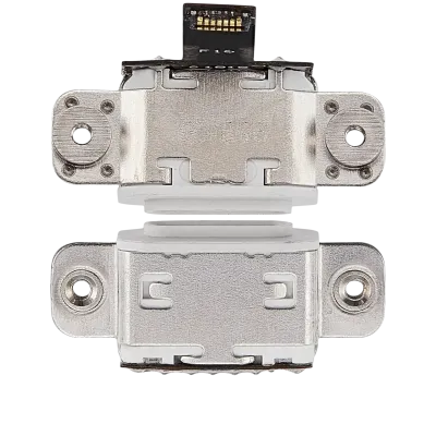 Lightning Charging Case Charging Port With Flex Cable For AirPods 1 (1st Gen, 2016) / AirPods 2 (2nd Gen, 2019)