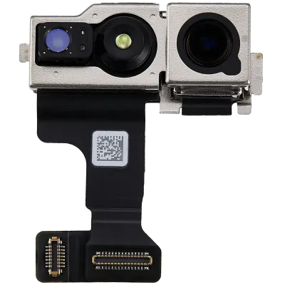 Front Camera For iPhone 16 (Used OEM Pull)