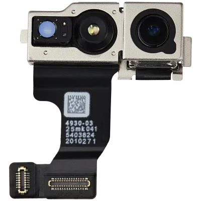 Front Camera For iPhone 16 Plus (Used OEM Pull)