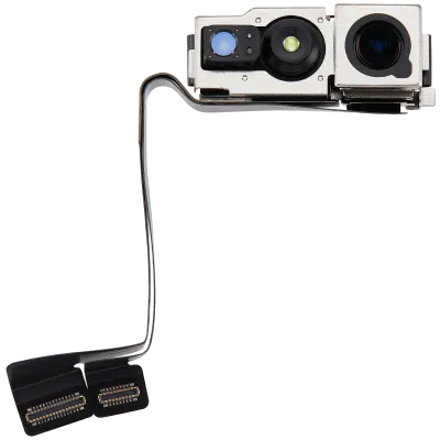 Front Camera For iPhone 16 Pro (Used OEM Pull)