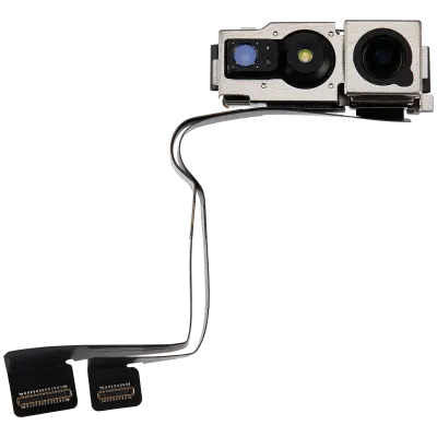 Front Camera For iPhone 16 Pro Max (Used OEM Pull)