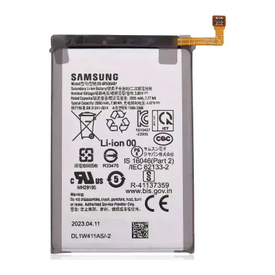 Replacement Battery (Main) For Samsung Galaxy Z Fold 4 (EB-BF936ABY) (Used OEM Pull)