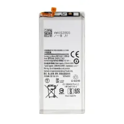Акумулятор додатковий для Samsung Galaxy Z Fold 3 5G (Used OEM Pull)
