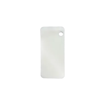Задня захисна накладка для iPhone 8 / SE (2020) (Service Pack) (10 шт)