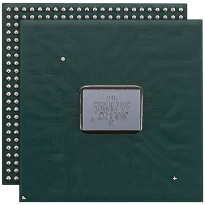SSD Controller IC Chip For PlayStation 5 Slim (CXD90070GG)