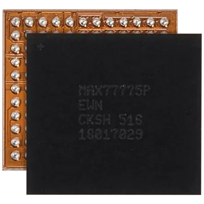 Мікросхема управління живленням для Samsung Galaxy S25 Series (Max77775P)