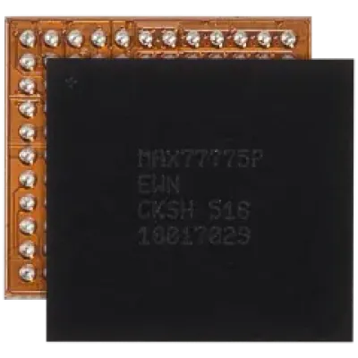 Мікросхема управління живленням для Samsung Galaxy S25 Series (Max77775P)