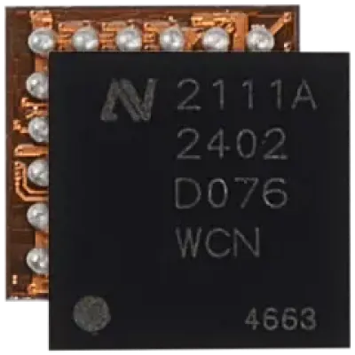 Мікросхема швидкої зарядки для Samsung Galaxy S25 Series (Nu2111A)