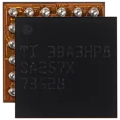 Мікросхема звуку для Samsung Galaxy S25 Series (SA257X)