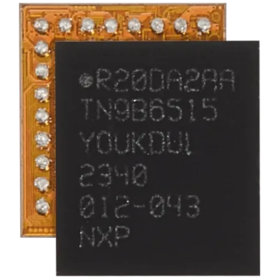 Мікросхема підсилювача UHF для Samsung Galaxy S24 Series / S25 Series (R20DA2AA)