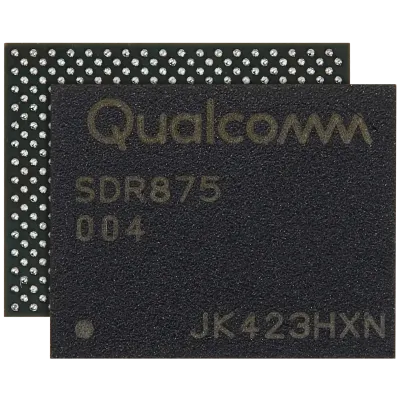 Мікросхема проміжної радіочастоти для Samsung Galaxy S24 Series / S25 Series (SDR875-004)