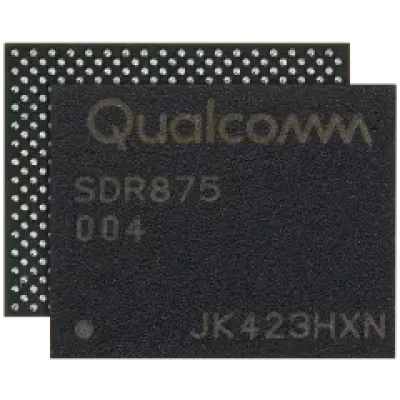 Мікросхема проміжної радіочастоти для Samsung Galaxy S24 Series / S25 Series (SDR875-004)