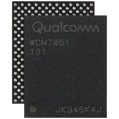 Мікросхема Wi-Fi для Samsung Galaxy S23 Ultra / S24 Series / S25 Series (WCN7851-101)