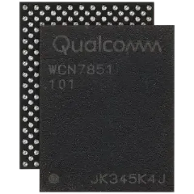 Мікросхема Wi-Fi для Samsung Galaxy S23 Ultra / S24 Series / S25 Series (WCN7851-101)