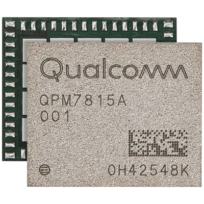 Мікросхема підсилювача потужності для Samsung Galaxy S25 Series (Qpm7815A)