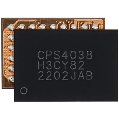 Мікросхема бездротової зарядки для Samsung Galaxy S23 Ultra / S24 Series / S25 Series (CPS4038)