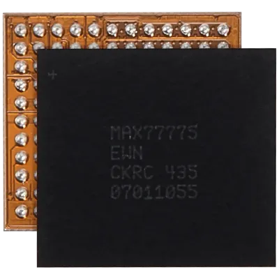 Мікросхема управління живленням для Samsung Galaxy S24 Series (Max77775)