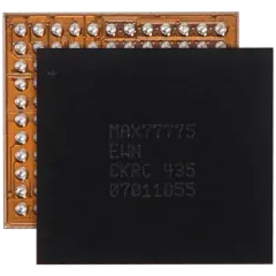 Мікросхема управління живленням для Samsung Galaxy S24 Series (Max77775)