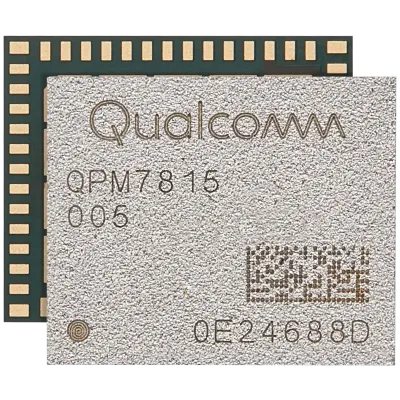 Мікросхема підсилювача потужності для Samsung Galaxy S23 Ultra / S24 Series (QPM7815005)