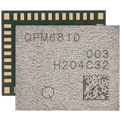 Мікросхема підсилювача потужності для Samsung Galaxy S23 Series (Qpm6810)