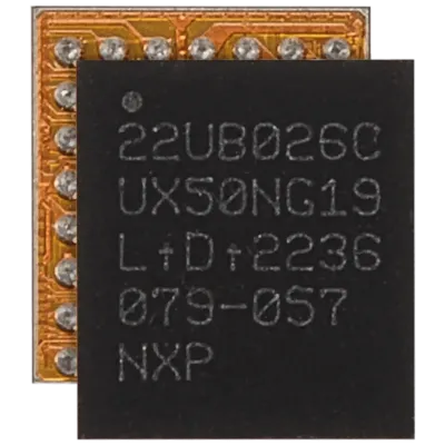 Мікросхема контролера NFC для Samsung Galaxy S23 Series (22UB026C)