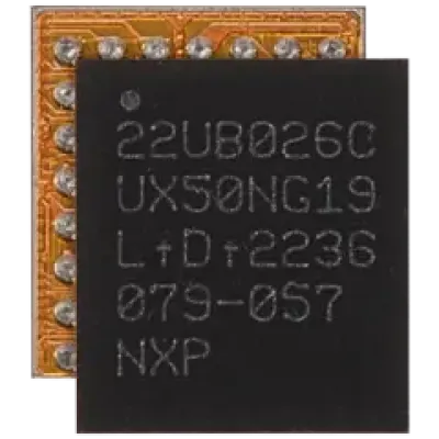Мікросхема контролера NFC для Samsung Galaxy S23 Series (22UB026C)
