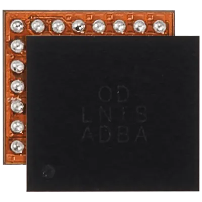 Мікросхема зарядки для Samsung Galaxy S23 Series (OD xxxx/xxxx)