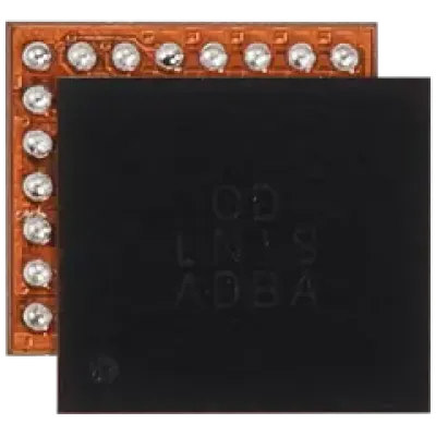 Мікросхема зарядки для Samsung Galaxy S23 Series (OD xxxx/xxxx)