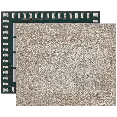 Мікросхема підсилювача потужності для Samsung Galaxy S23 / S23 Plus (QPM6815)