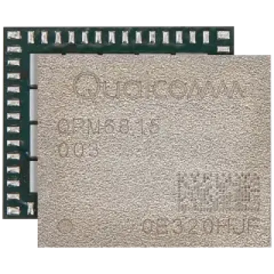Мікросхема підсилювача потужності для Samsung Galaxy S23 / S23 Plus (QPM6815)