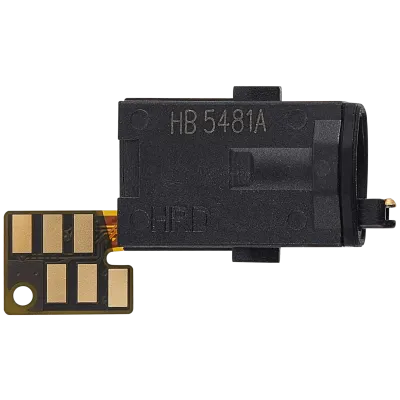 Гніздо навушників для Motorola Moto G Stylus 5G (XT2517 / 2025) (Premium)