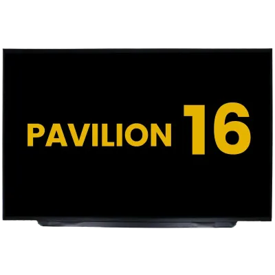 Дисплейний модуль для HP Pavilion 16 (AF0066ST)