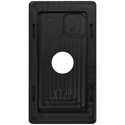 TBK 201H Pressure Holding Mold For iPhone 12 Pro
