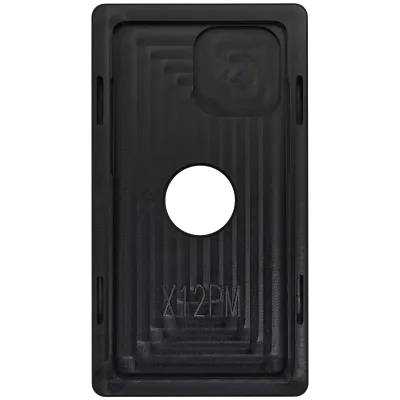 TBK 201H Pressure Holding Mold For iPhone 12 Pro Max