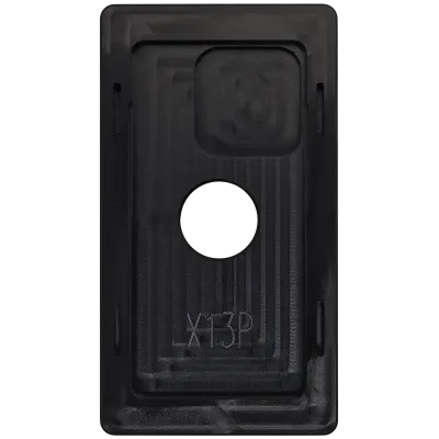 TBK 201H Pressure Holding Mold For iPhone 13 Pro