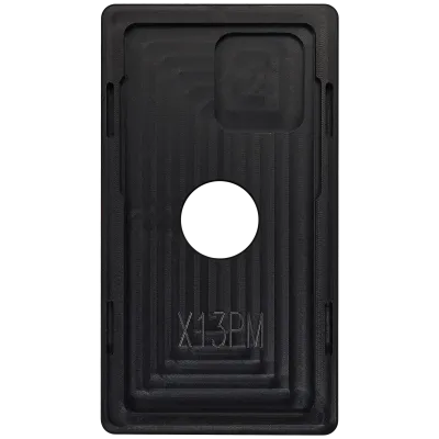 TBK 201H Pressure Holding Mold For iPhone 13 Pro Max